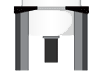 NMR Magnet Foot