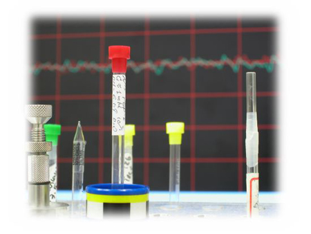 NMR Sample Tube